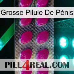 Grosse Pilule De Pénis 09